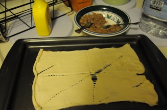 Gooey Cinnamon Rolls - Take Two