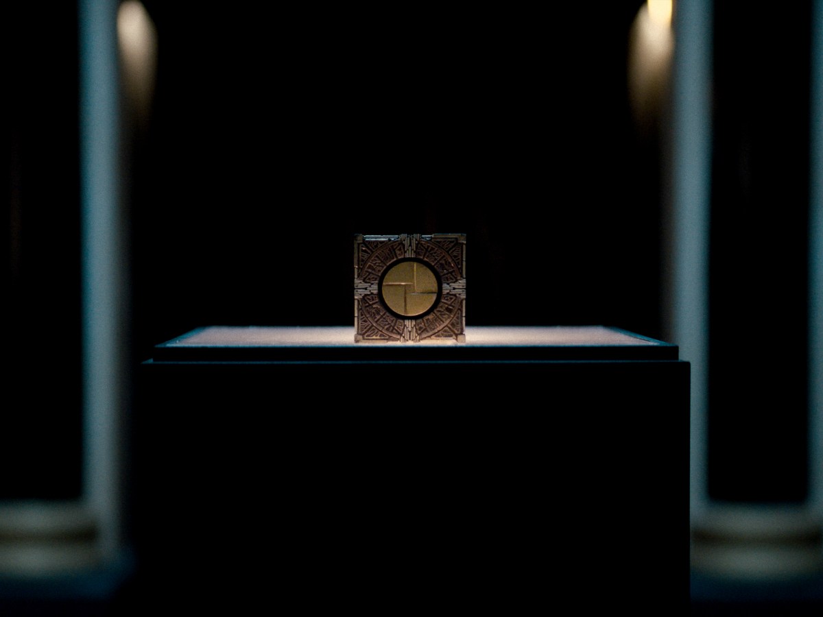 REVIEW: HELLRAISER (2022)